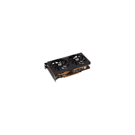 PowerColor Fighter Radeon RX 7600 8GB